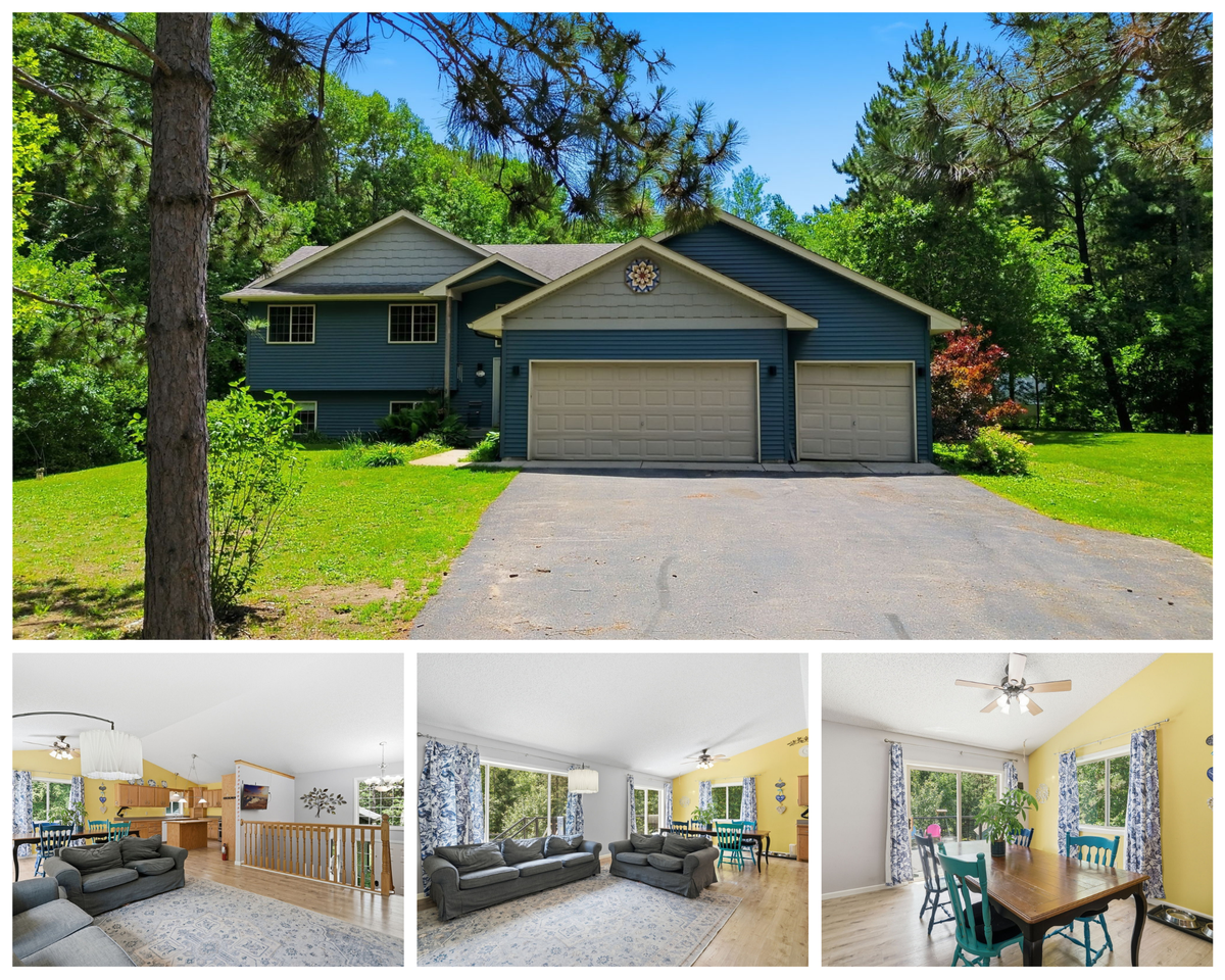15121 319th Avenue Nw, Princeton, MN 55371 - #1