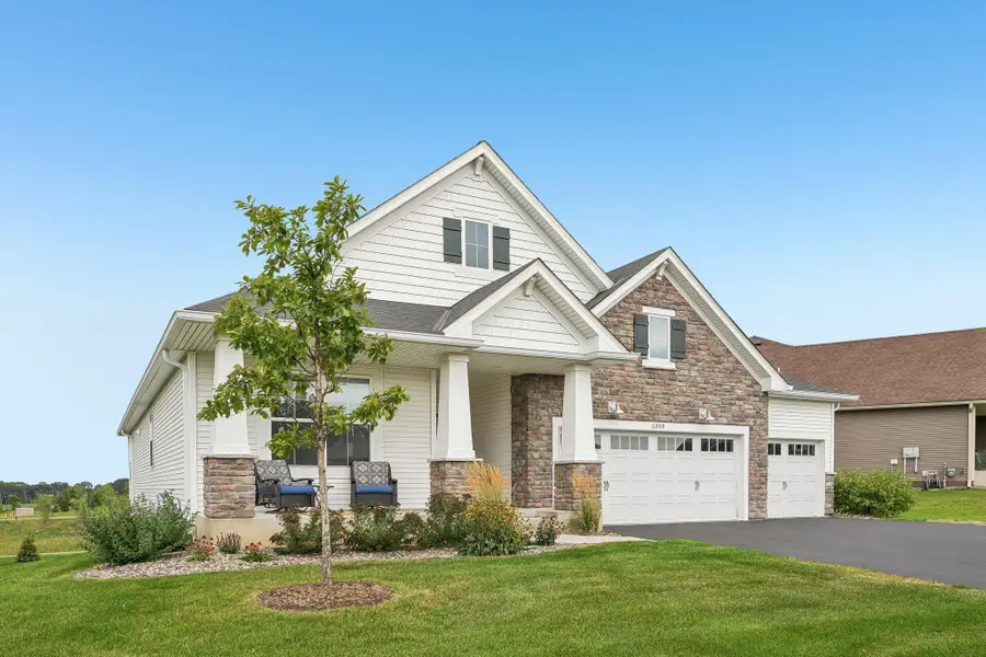 6209 Inspire Avenue S, Cottage Grove, MN 55016 - #2