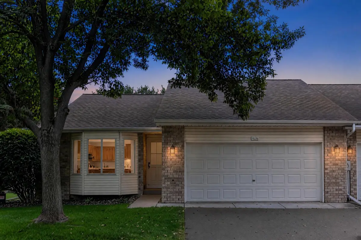 14116 Essex Lane, Apple Valley, MN 55124 - #1