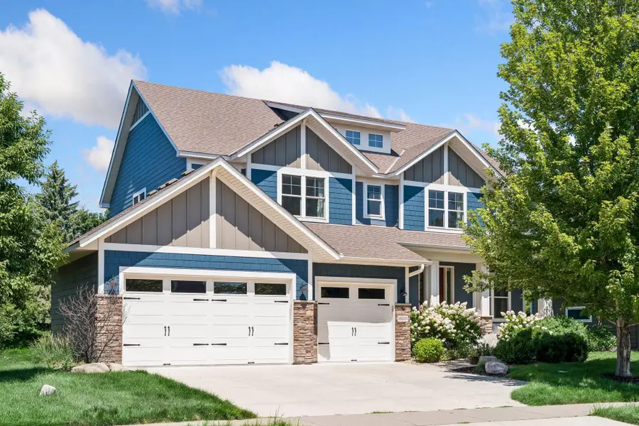 16070 55th Avenue N, Plymouth, MN 55446 - #3
