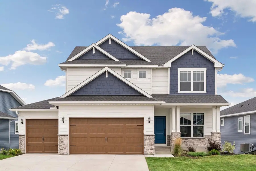 15230 116th Avenue N, Dayton, MN 55369 - #2