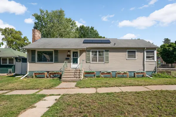 684 Bidwell Street, Saint Paul, MN 55107