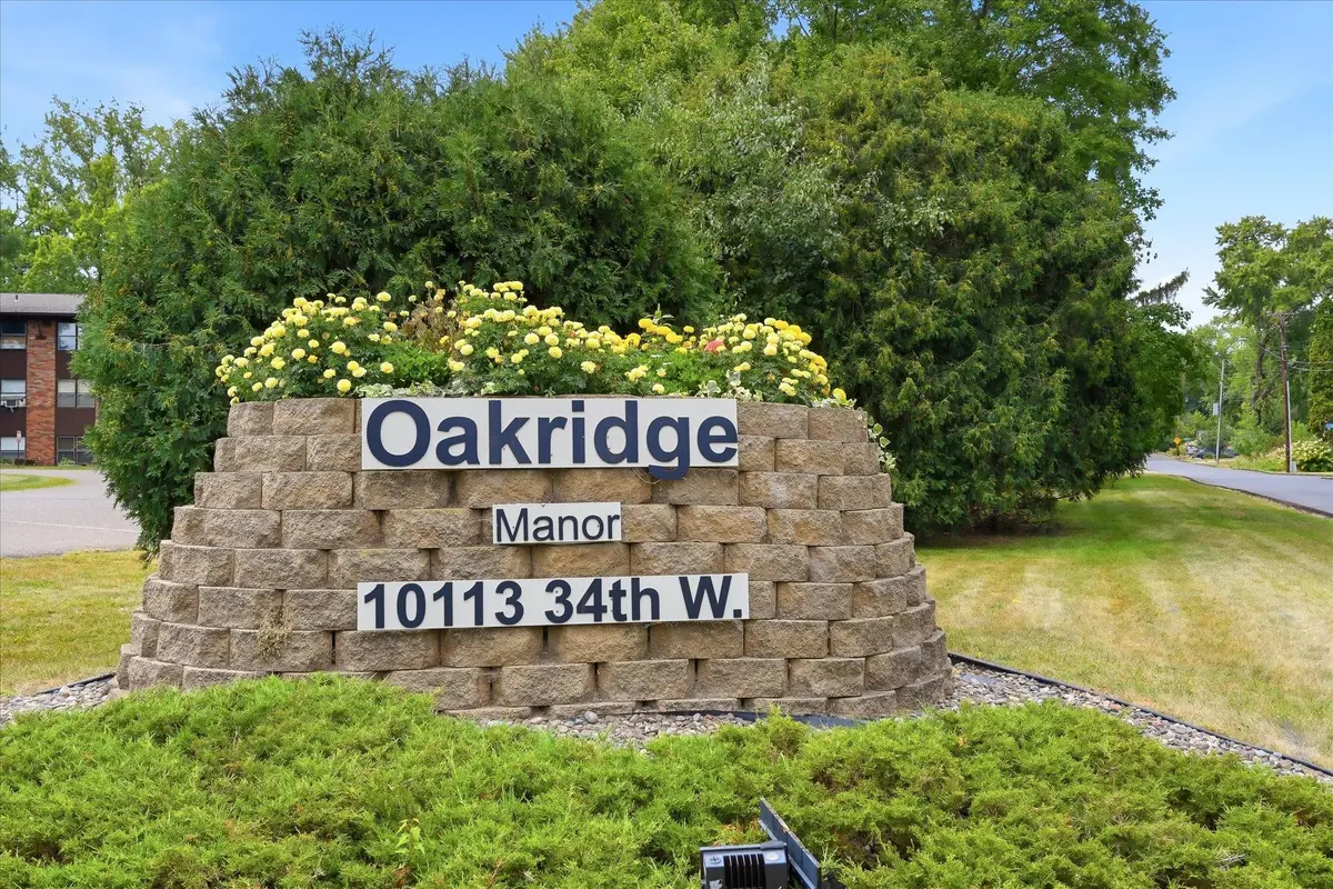 10113 W 34th Street #216, Minnetonka, MN 55305 - #1