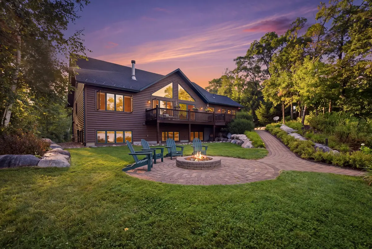 33972 N Oak Drive, Pequot Lakes, MN 56472 - #1