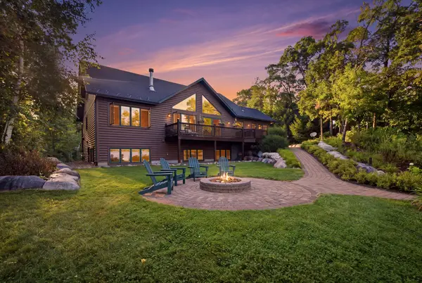 33972 N Oak Drive, Pequot Lakes, MN 56472