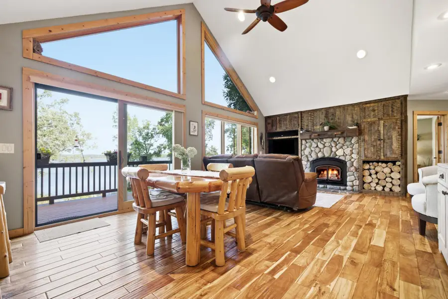 33972 N Oak Drive, Pequot Lakes, MN 56472 - #2