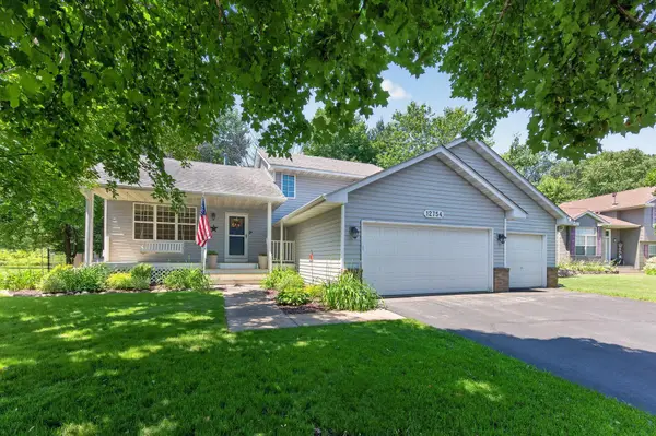 12754 Independence Avenue, Savage, MN 55378