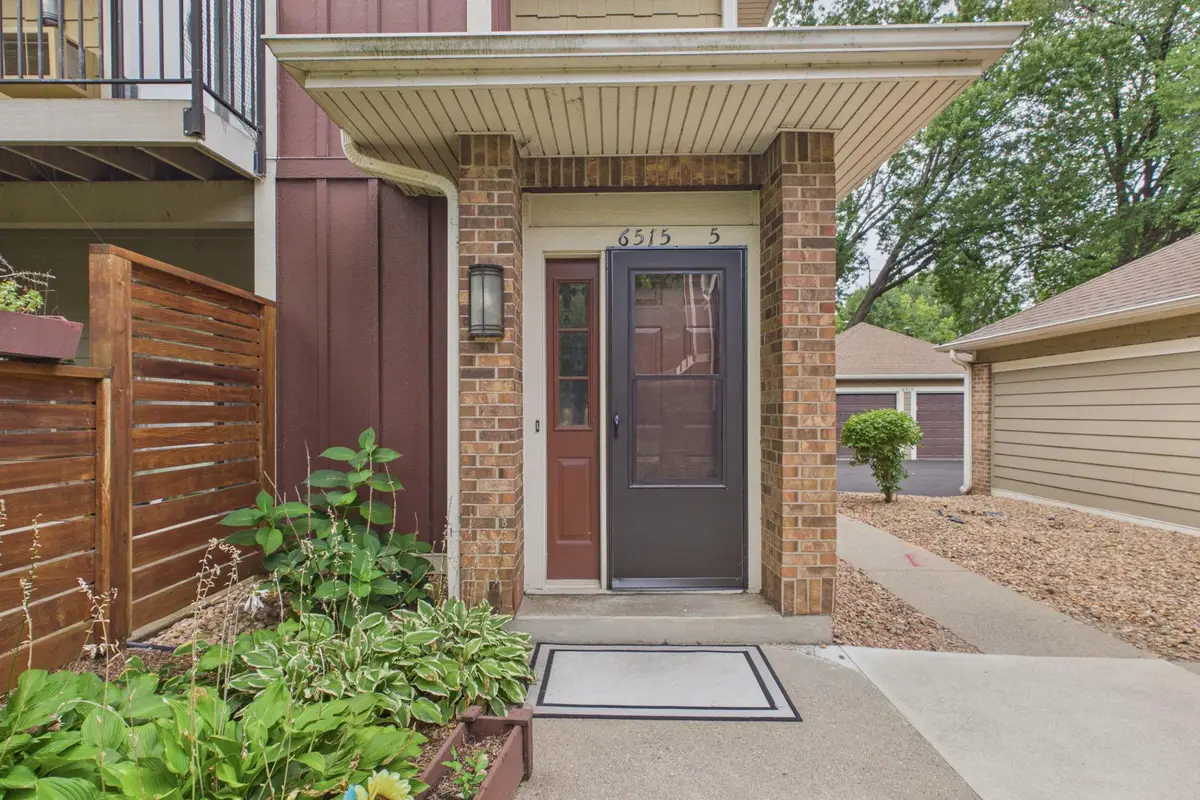6515 Emerson Avenue S #5, Richfield, MN 55423 - #1
