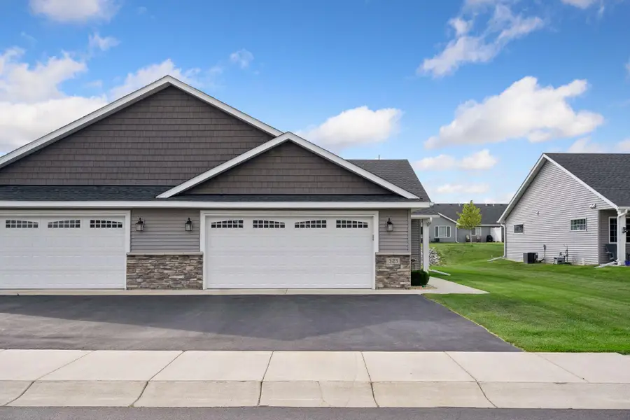 323 Geneva Lane, Maple Lake, MN 55358 - #2