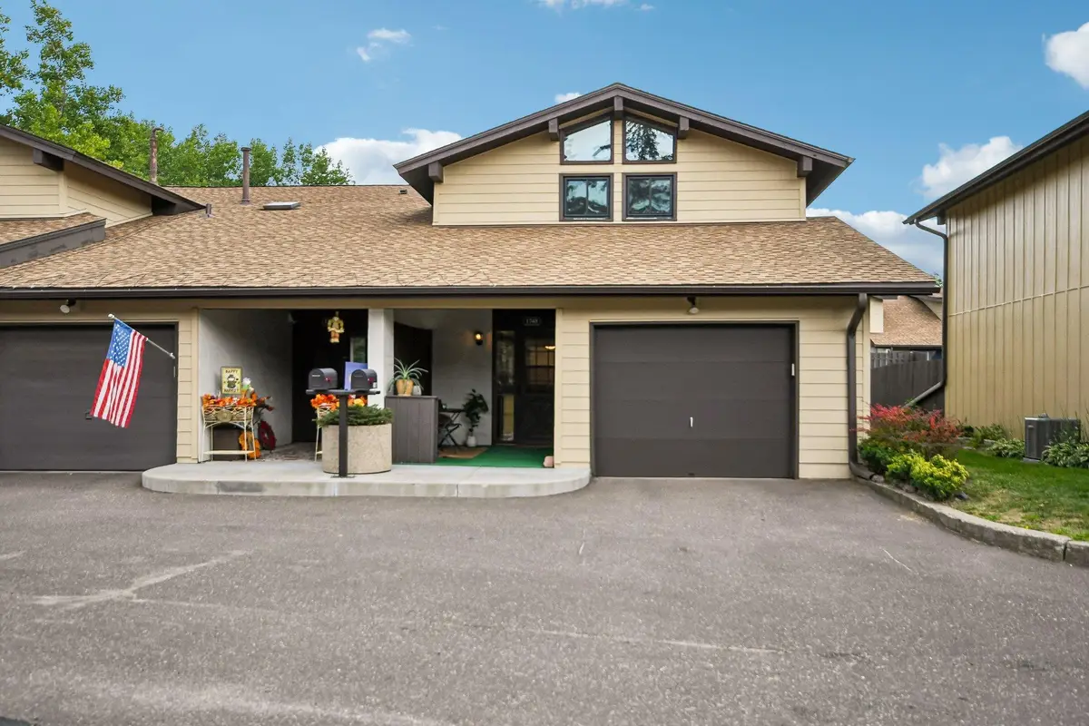 1748 Mcknight Road N #24, Maplewood, MN 55109 - #1