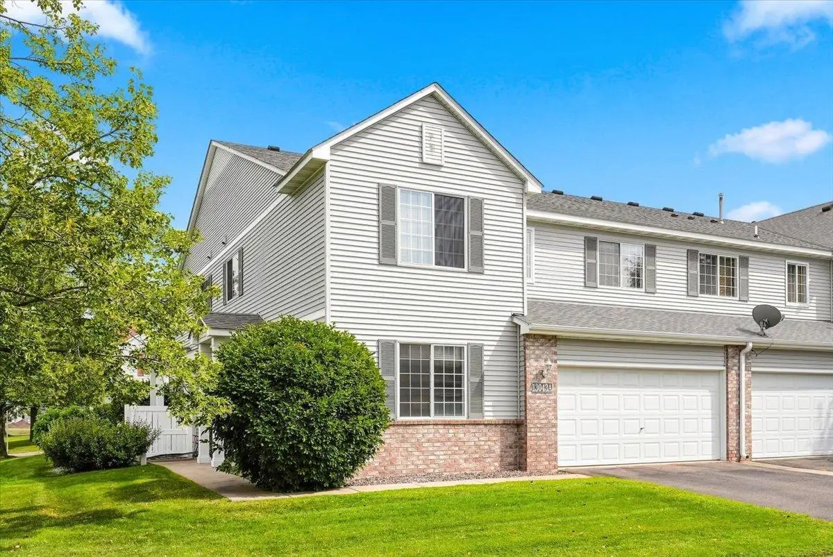 13043 Europa Trail Way N #A, Hugo, MN 55038 - #1