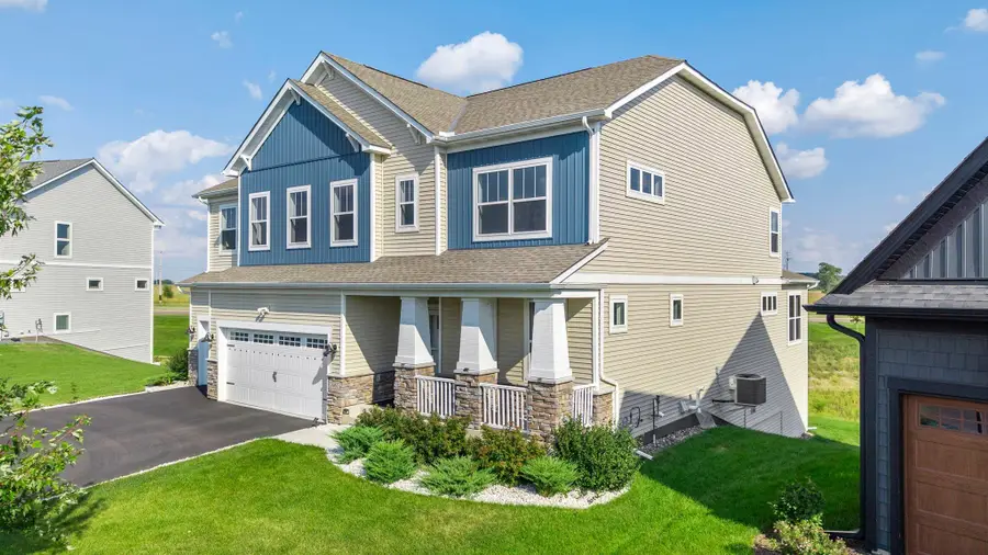 1961 Dahlia Drive, Shakopee, MN 55379 - #3