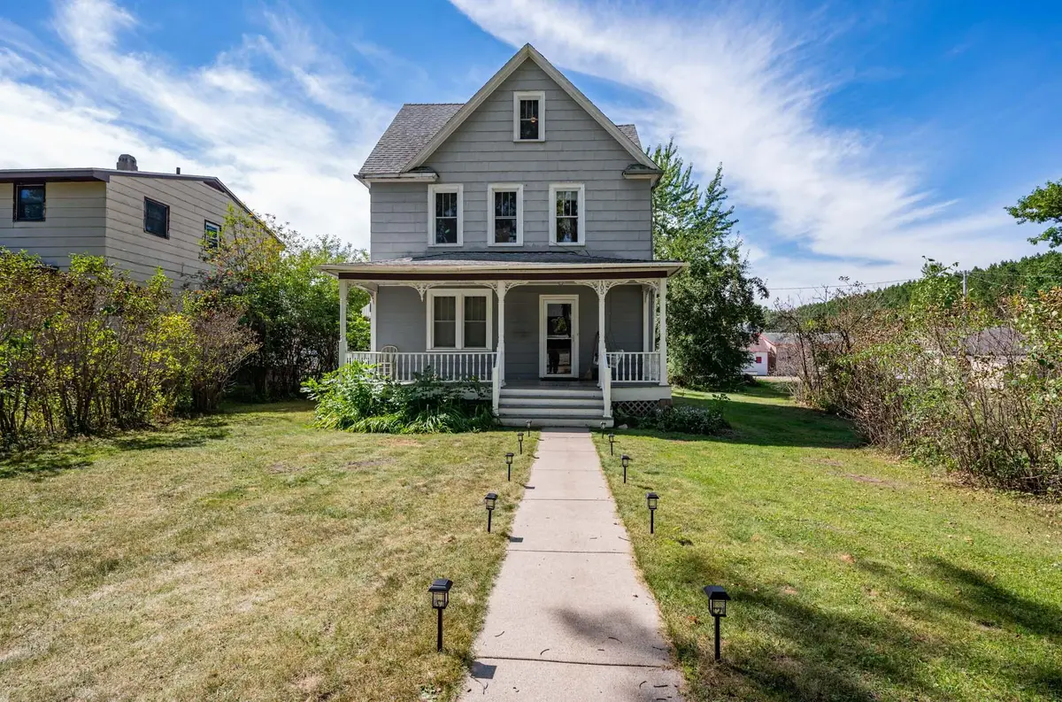 105 Ethel Street, Marble, MN 55764 - #1