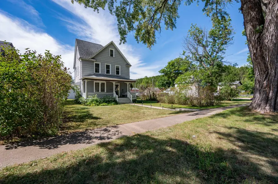 105 Ethel Street, Marble, MN 55764 - #3