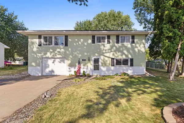7430 Able Street Ne, Fridley, MN 55432