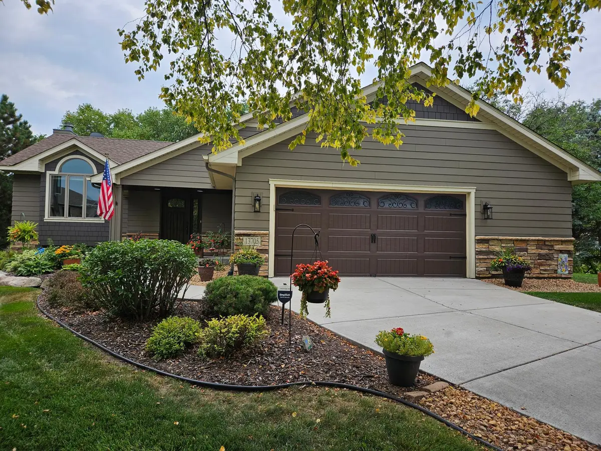 13705 59th Place N, Plymouth, MN 55446 - #1