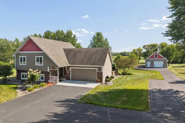 10315 99th Street Ne, Otsego, MN 55362
