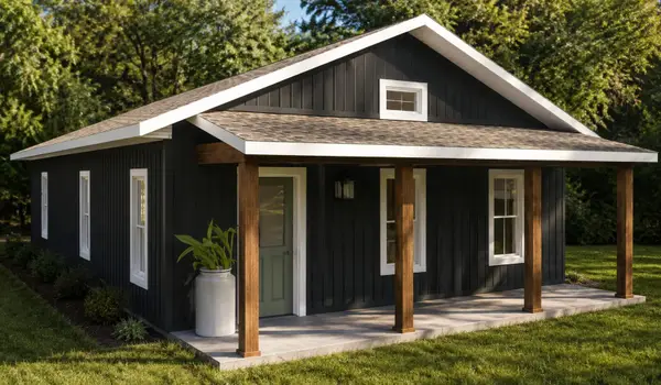 1905 Carlone Street, Cumberland, WI 54829
