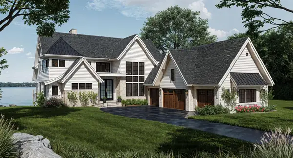 4485 N Shore Drive, Orono, MN 55364