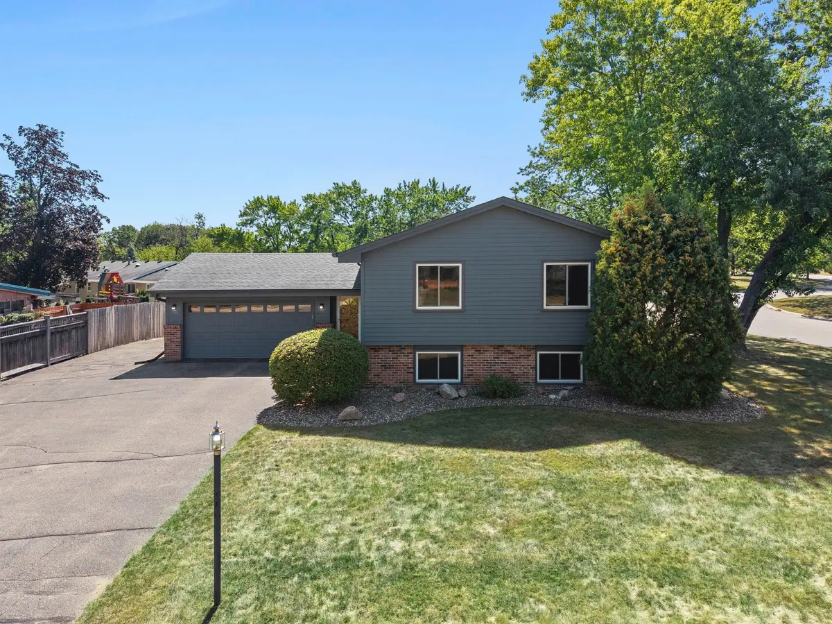 801 E 102nd Street, Bloomington, MN 55420 - #1