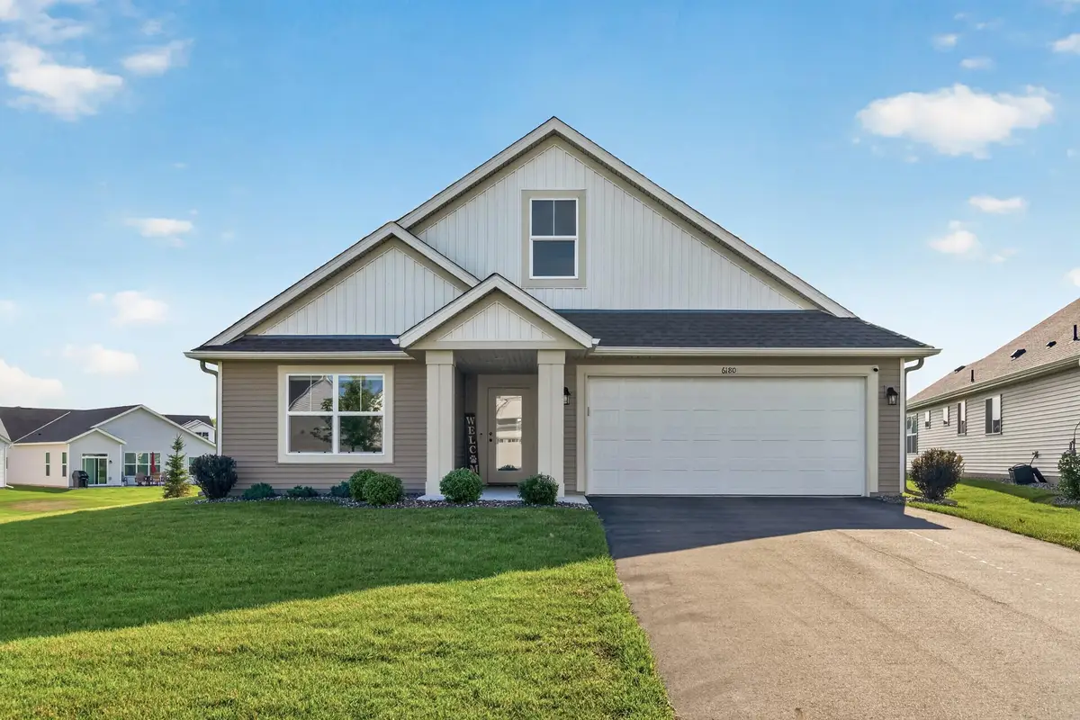 6180 Quin Avenue Ne, Otsego, MN 55330 - #1