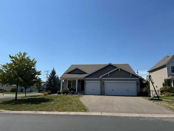 12722 Glenhurst Avenue, Savage, MN 55378