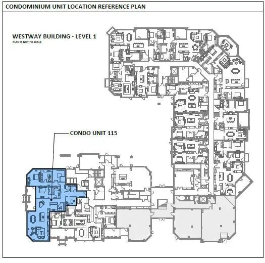 201 Lake Street E #115, Wayzata, MN 55391 - #2