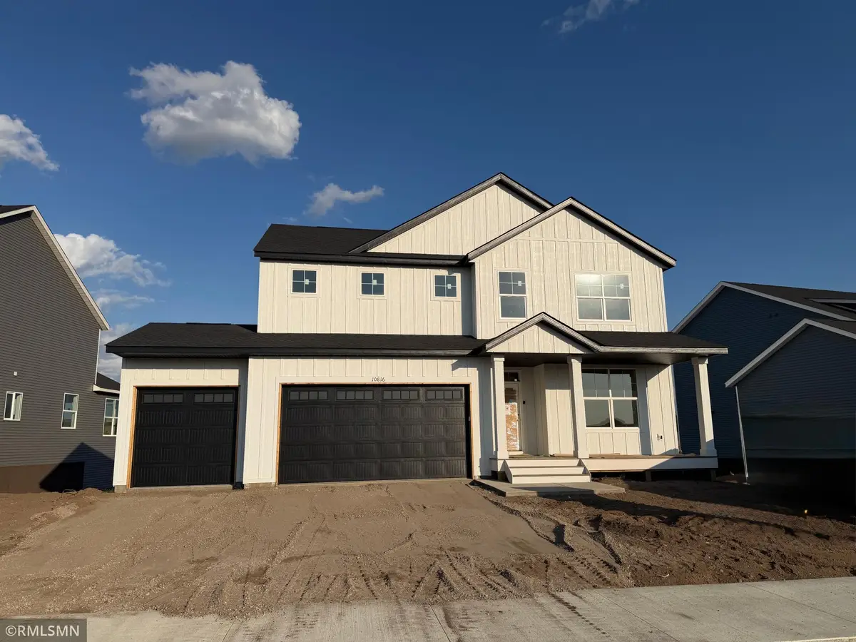 10816 165th Avenue Nw, Elk River, MN 55330 - #1