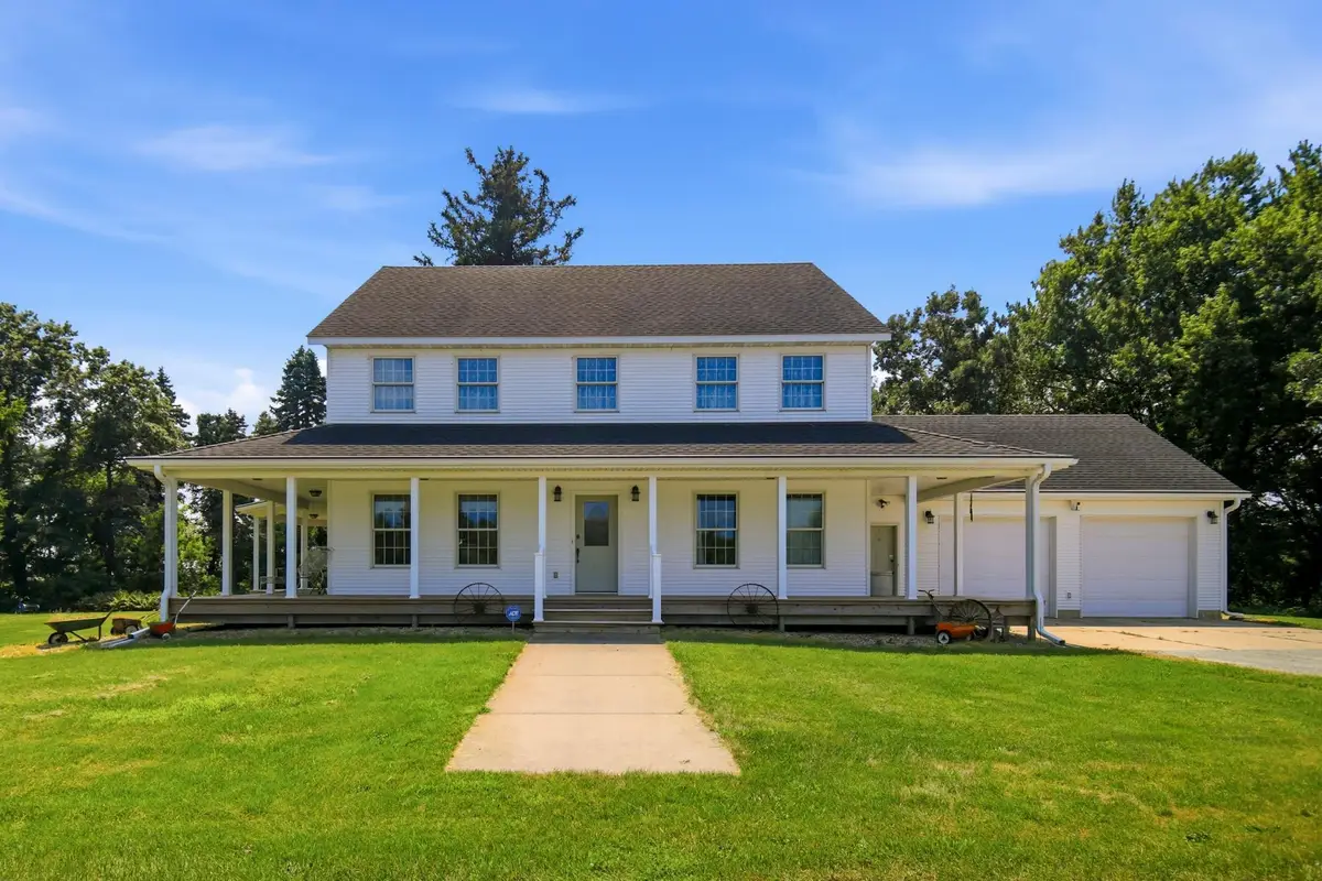 7628 NE 29th Avenue, Medford, MN 55049 - #1