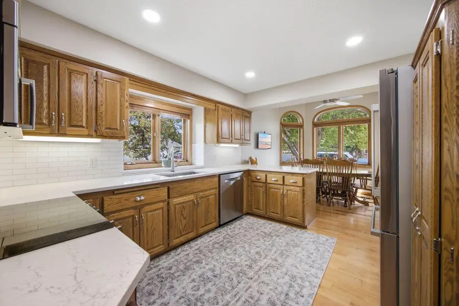1264 Silverthorn Drive, Shoreview, MN 55126 - #2
