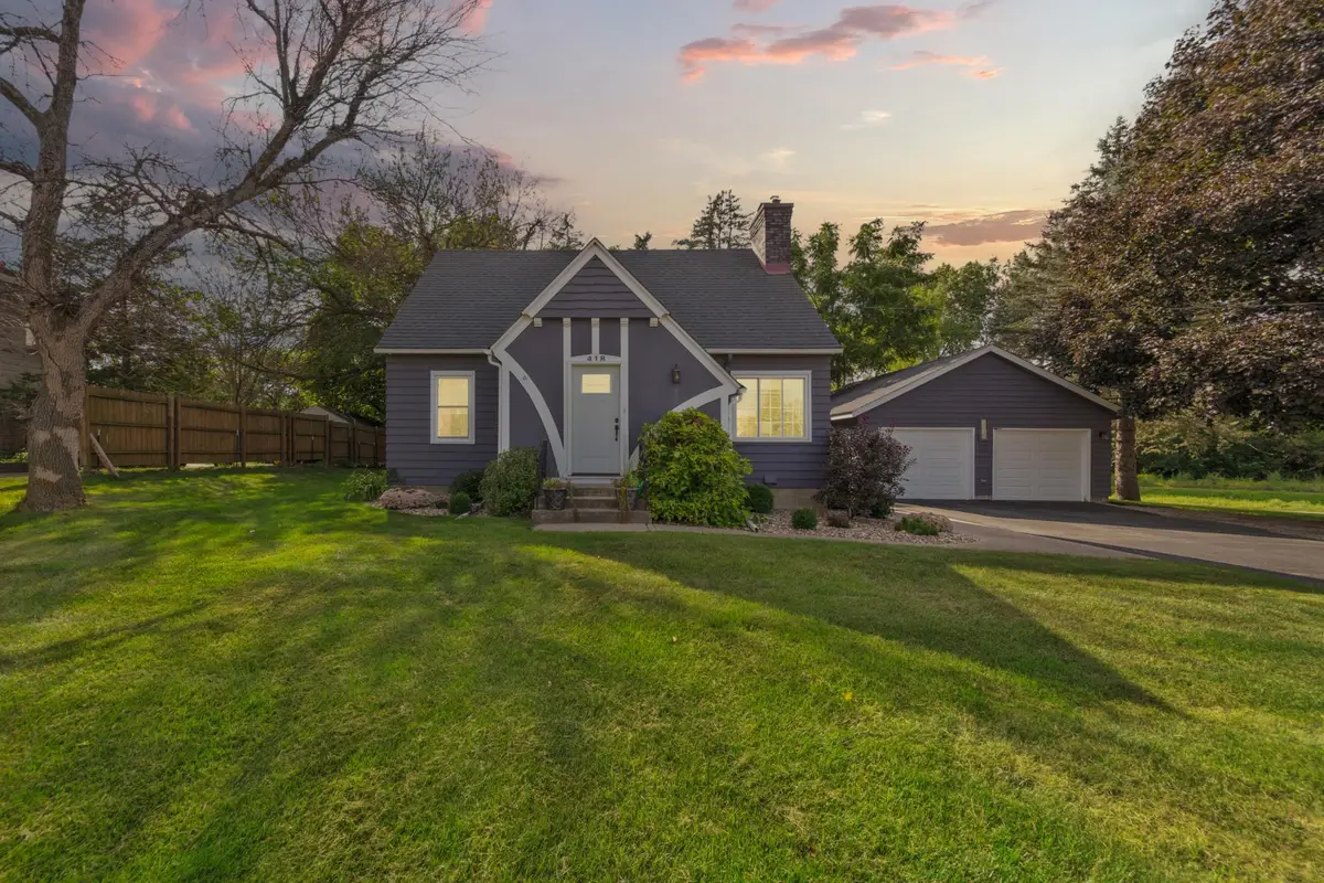 418 Prairie Avenue, Faribault, MN 55021 - #1