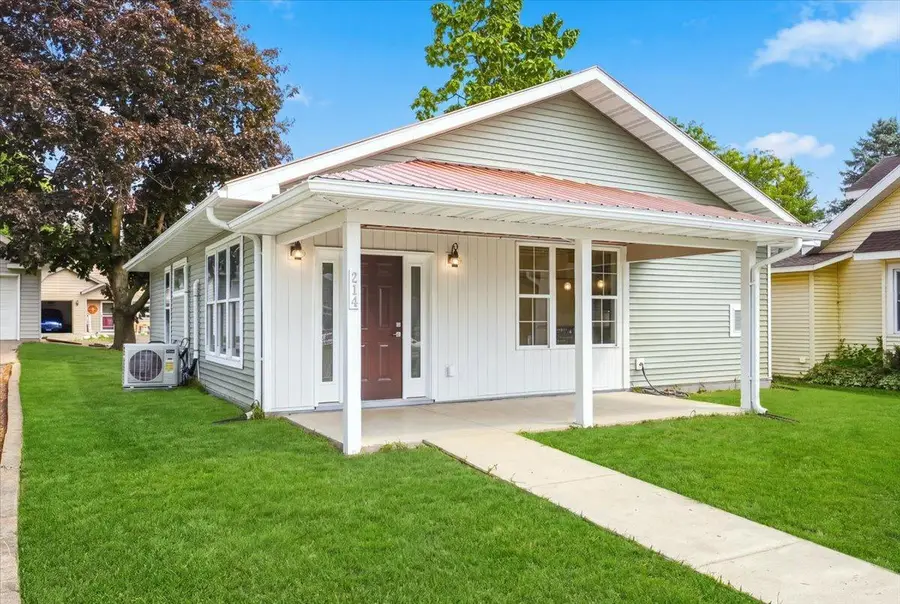 214 Amundson Street N, Amery, WI 54001 - #2
