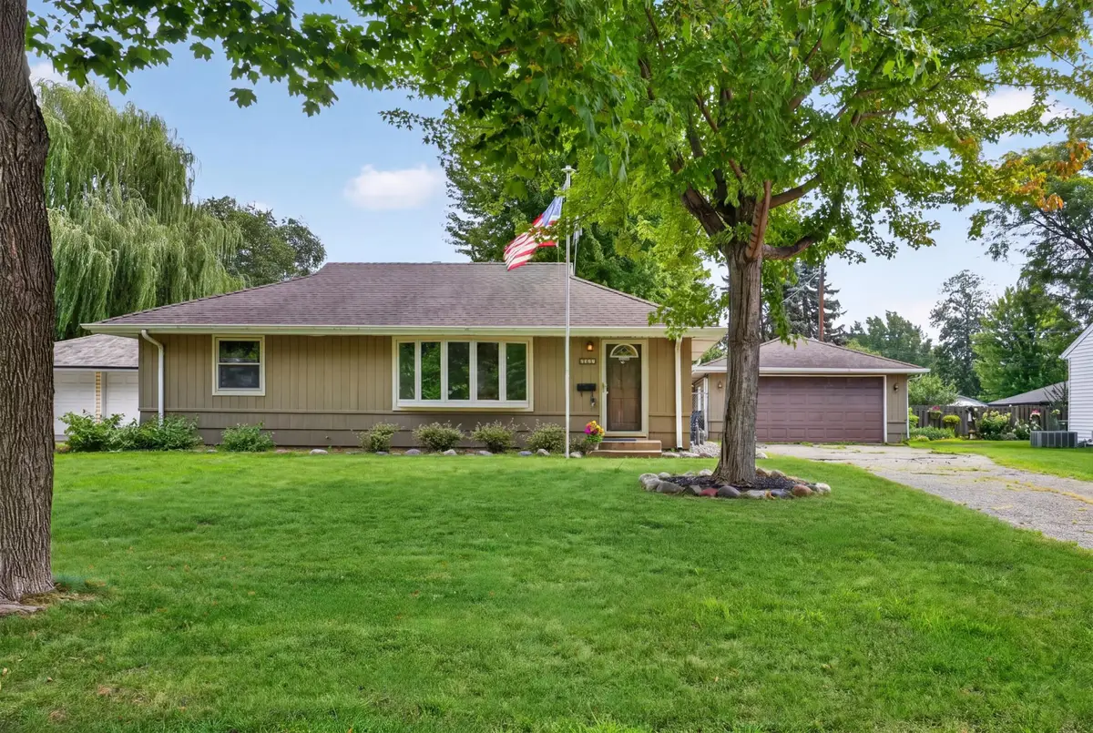 7327 Columbus Avenue, Richfield, MN 55423 - #1