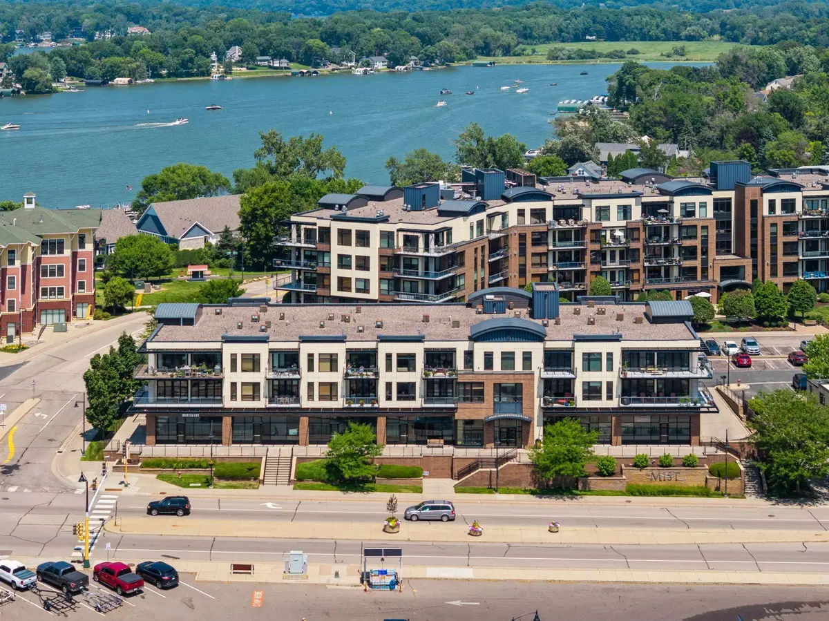 4100 Shoreline Drive #S304, Spring Park, MN 55384 - #1