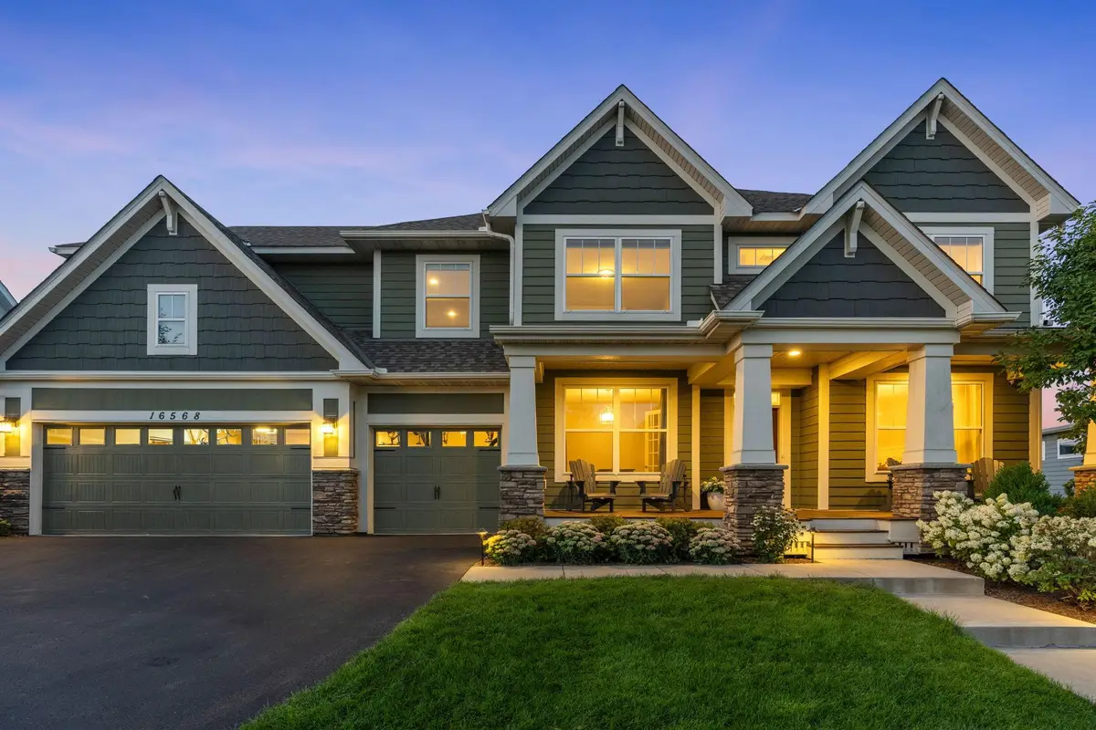 16568 Duluth Trail, Lakeville, MN 55044 - #1