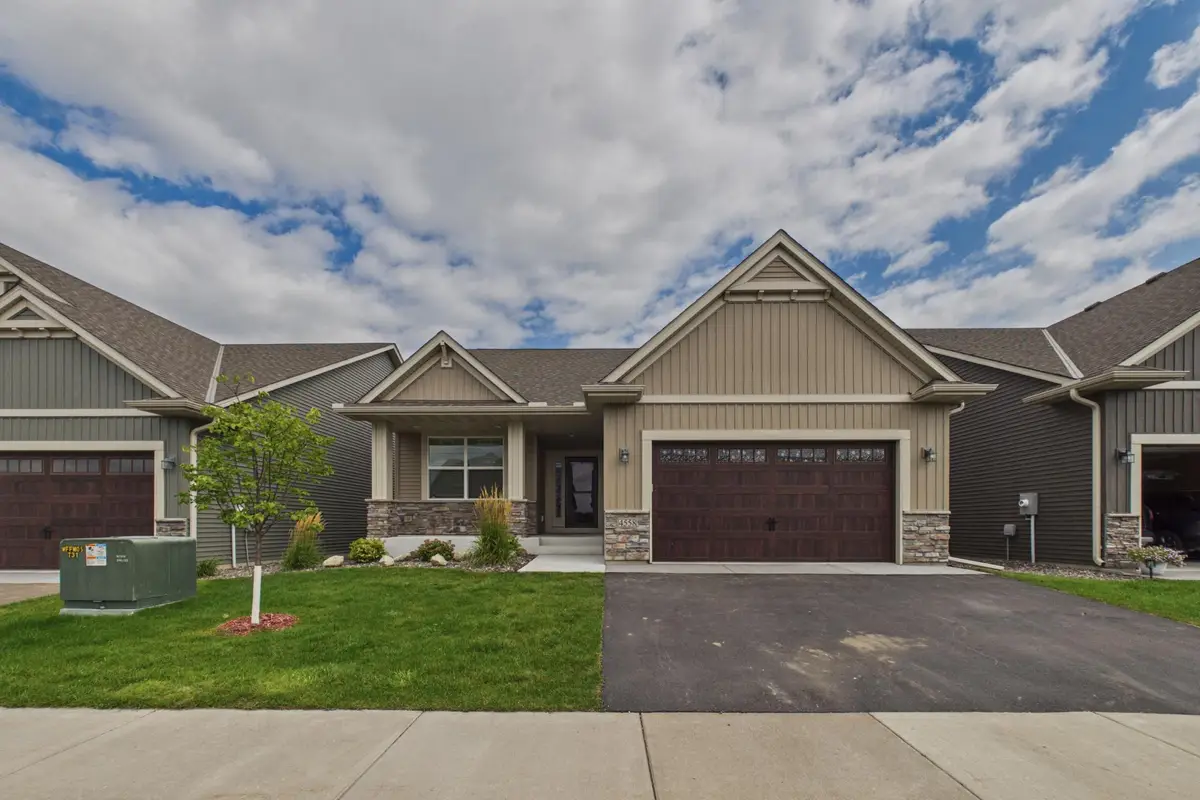 4558 Landmark Drive Ne, Saint Michael, MN 55376 - #1