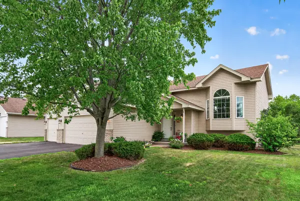 11683 10th Street Ne, Hanover, MN 55341