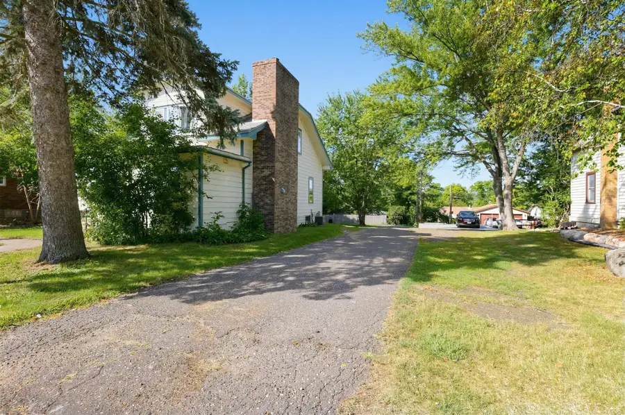 540 Central Avenue S, Milaca, MN 56353 - #3