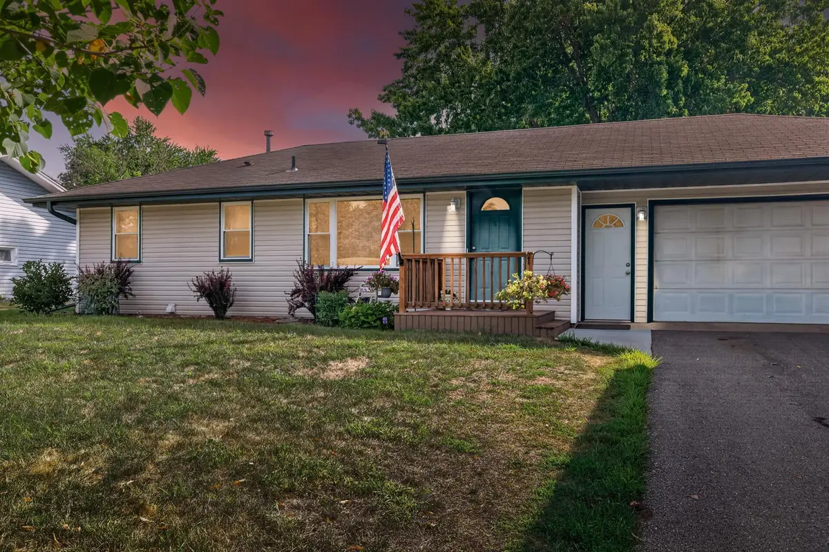 8631 Imperial Avenue S, Cottage Grove, MN 55016 - #1