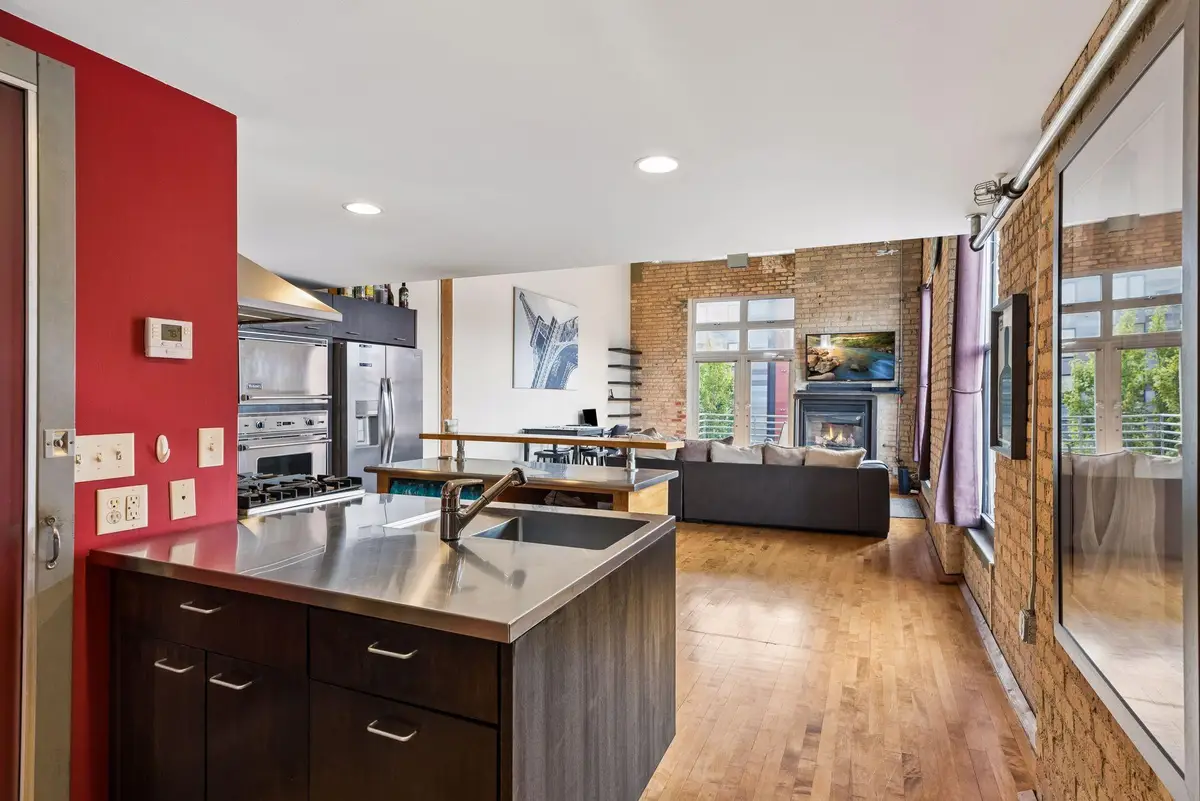 801 Washington Avenue N #321, Minneapolis, MN 55401 - #1
