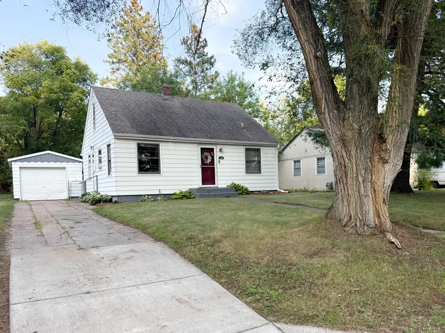 1309 S 7th Street, Brainerd, MN 56401 - #2