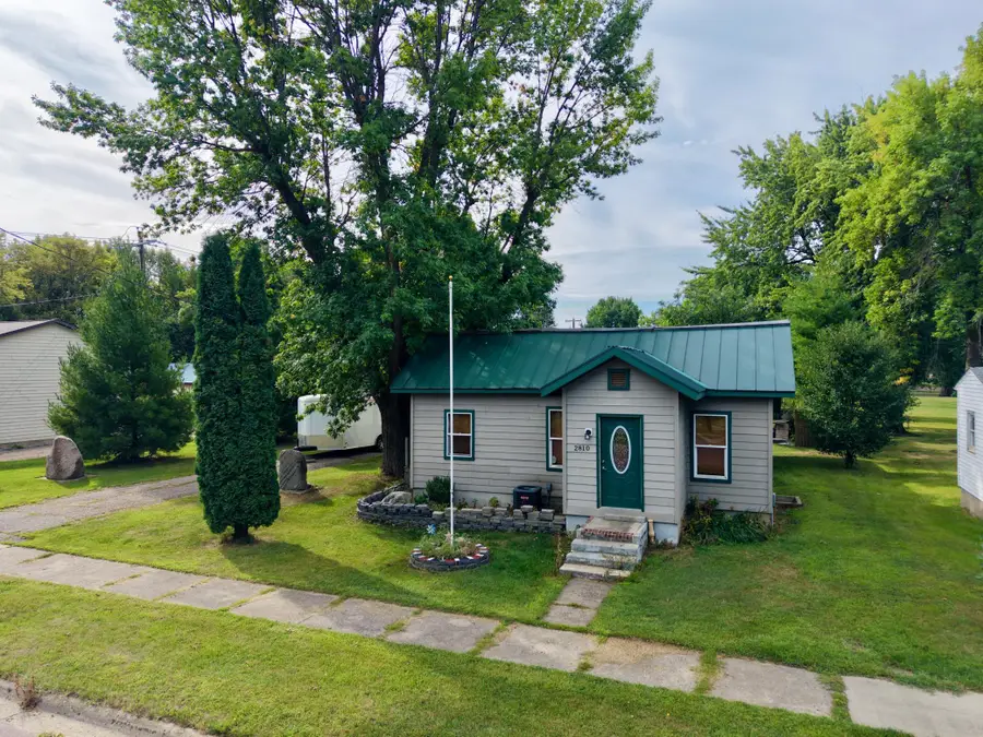 2810 Mill Street, Slayton, MN 56172 - #2
