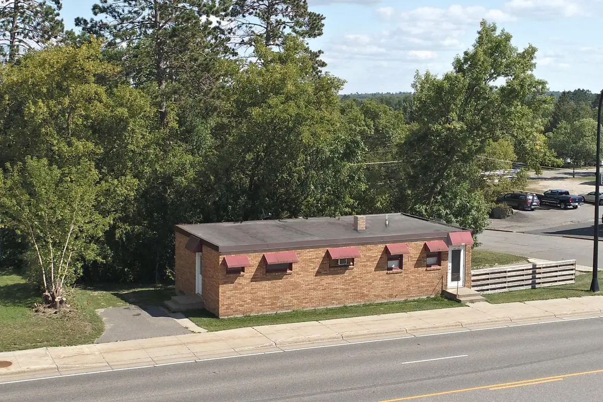 420 S Pokegama Avenue, Grand Rapids, MN 55744 - #1