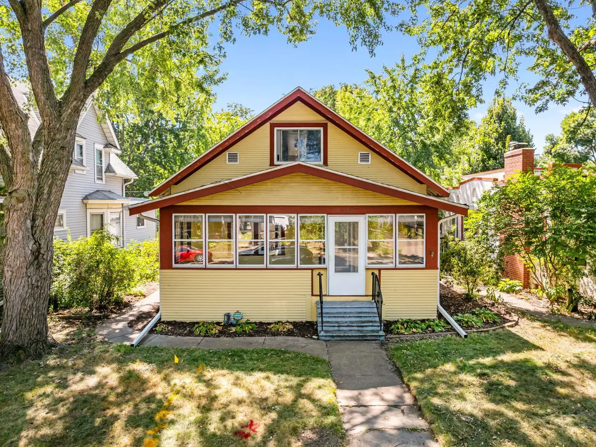 1668 Blair Avenue, Saint Paul, MN 55104 - #1