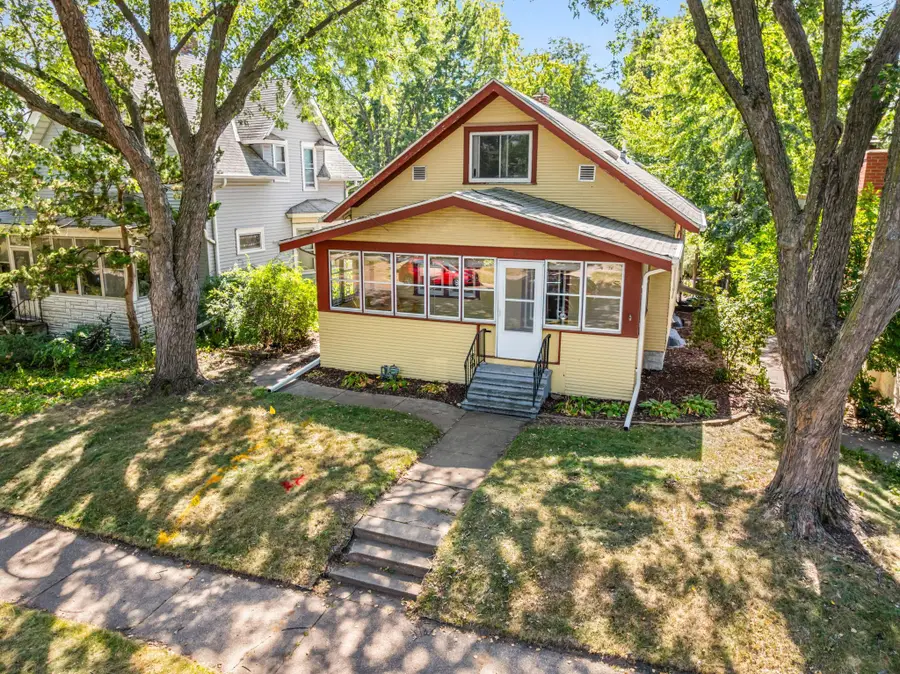 1668 Blair Avenue, Saint Paul, MN 55104 - #2