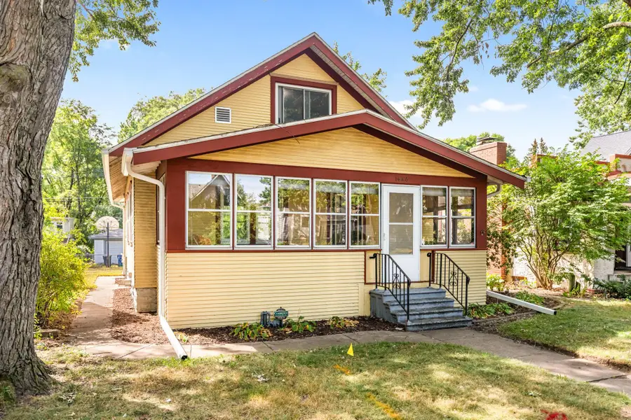 1668 Blair Avenue, Saint Paul, MN 55104 - #3