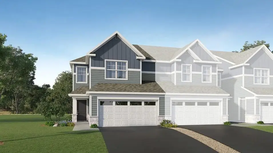 3524 Trails End Circle, Eagan, MN 55123 - #1