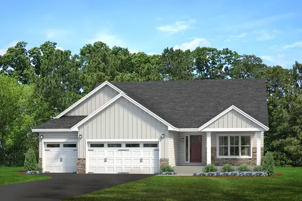 934 Prestwick Drive, Belle Plaine, MN 56011