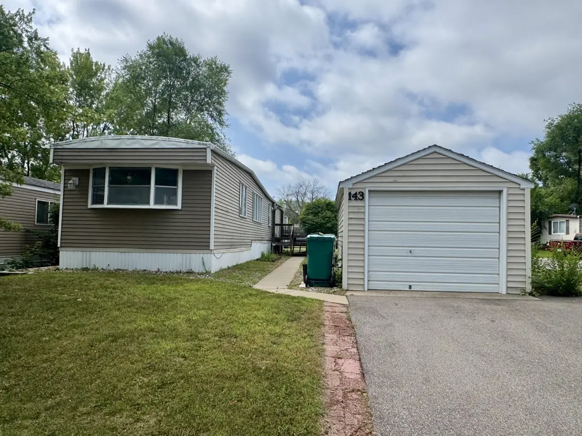 143 Judith Drive, Chaska, MN 55318 - #1