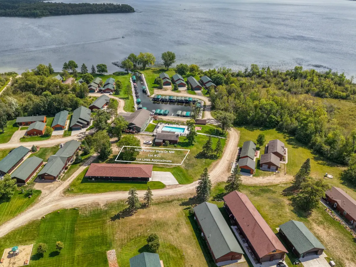 5908 Harbor View Drive Nw, Cass Lake, MN 56633 - #1